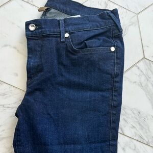 True Religion blue womens jeans